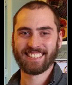 LOCKETT Scholer, Ryan David